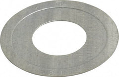 Cooper Crouse-Hinds - 2-1" Conduit, Electrical Enclosure Steel Reducing Washer - For Use with Rigid/IMC Conduit/Steel Box, UL File E23223 - Makers Industrial Supply