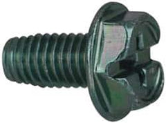 Cooper Crouse-Hinds - Electrical Outlet Box Steel Grounding Screw - Makers Industrial Supply