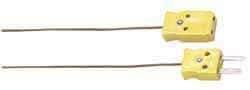 Fluke - Electrical Test Equipment Extension Wire Kit - Use with T-Type Thermometers - Makers Industrial Supply