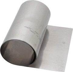 Precision Brand - 15 Ft. Long x 6 Inch Wide x 0.001 Inch Thick, Roll Shim Stock - Steel - Makers Industrial Supply