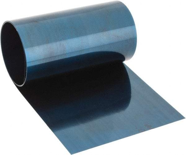 Precision Brand - 50 Inch Long x 3 Inch Wide x 0.003 Inch Thick, Roll Shim Stock - Spring Steel - Makers Industrial Supply