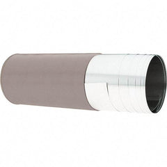 Precision Brand - 100 Inch Long x 6 Inch Wide x 0.01 Inch Thick, Roll Shim Stock - Aluminum - Makers Industrial Supply