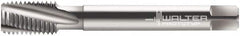 Walter-Prototyp - 3/4-10 UNC 4 Flute 2B Modified Bottoming Spiral Flute Tap - Cobalt, Bright Finish, 125mm OAL, Right Hand Flute, Right Hand Thread, Series 22460 - Makers Industrial Supply