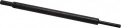 Walton - #12 Inch Tap, 8 Inch Overall Length, 7/16 Inch Max Diameter, Tap Extension - 0.22 Inch Tap Shank Diameter, 7/32 Inch Extension Shank Diameter, 0.164 Inch Extension Square Size, Alloy Steel - Makers Industrial Supply