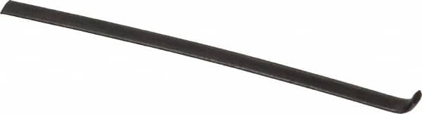 Walton - 1/8" Tap Extractor - 4 Flutes - Makers Industrial Supply