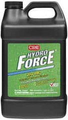 CRC - 1 Gal Bottle All-Purpose Cleaner - Liquid, H2O Surfactant, Unscented - Makers Industrial Supply