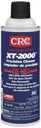 CRC - 12 Ounce Aerosol Electrical Grade Cleaner/Degreaser - 30,200 Volt Dielectric Strength, Nonflammable, Food Grade - Makers Industrial Supply