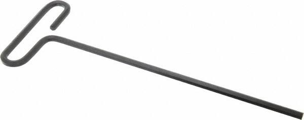 Eklind - 7/32" Hex, T-Handle, Hex Key - Makers Industrial Supply