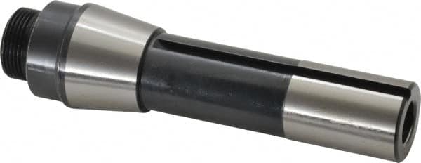 Accupro - 7/8-20 Threaded Mount, Boring Head Taper Shank - Threaded Mount Mount - Exact Industrial Supply