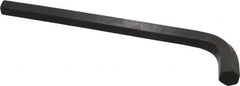 Eklind - 1" Hex, Long Arm Hex Key - Exact Industrial Supply