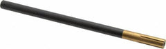 Made in USA - 7/32" Diam Blind Hole Lap - 3.95" Long, 0.95" Barrel Length, 15 Percent Max Expansion - Makers Industrial Supply