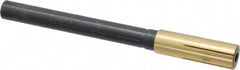 Made in USA - 5/8" Diam Blind Hole Lap - 6-1/4" Long, 2" Barrel Length, 15 Percent Max Expansion - Makers Industrial Supply