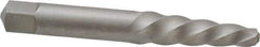 Irwin Hanson - Spiral Flute Screw Extractor - #5 Extractor for 3/8 to 5/8" Screw - Makers Industrial Supply