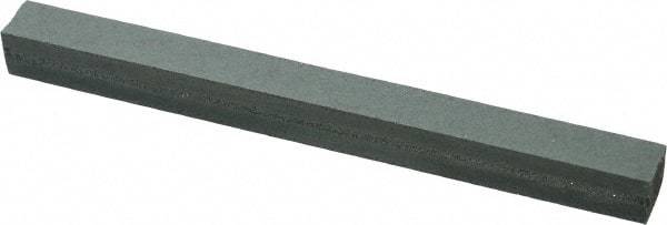 Cratex - 1/2" Wide x 6" Long x 1/2" Thick, Square Abrasive Block - Coarse Grade - Makers Industrial Supply