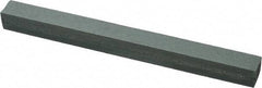 Cratex - 1/2" Wide x 6" Long x 1/2" Thick, Square Abrasive Block - Coarse Grade - Makers Industrial Supply