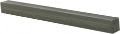 Cratex - 1/2" Wide x 6" Long x 1/2" Thick, Square Abrasive Block - Extra Fine Grade - Makers Industrial Supply