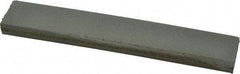 Cratex - 1" Wide x 6" Long x 3/8" Thick, Oblong Abrasive Block - Coarse Grade - Makers Industrial Supply