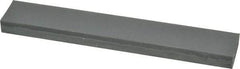 Cratex - 1" Wide x 6" Long x 3/8" Thick, Oblong Abrasive Block - Extra Fine Grade - Makers Industrial Supply