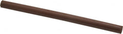 Cratex - 3/8" Diam x 6" Long, Round Abrasive Stick - Fine Grade - Makers Industrial Supply