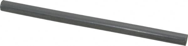 Cratex - 3/8" Diam x 6" Long, Round Abrasive Stick - Extra Fine Grade - Makers Industrial Supply