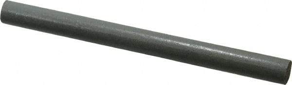 Cratex - 1/2" Diam x 6" Long, Round Abrasive Stick - Coarse Grade - Makers Industrial Supply