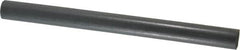 Cratex - 1/2" Diam x 6" Long, Round Abrasive Stick - Extra Fine Grade - Makers Industrial Supply