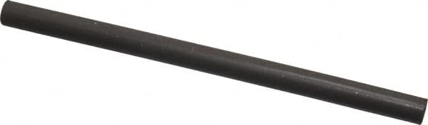 Cratex - 3/8" Diam x 6" Long, Round Abrasive Stick - Medium Grade - Makers Industrial Supply