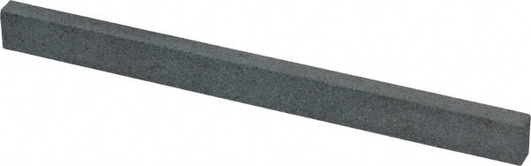 Value Collection - 150 Grit Silicon Carbide Rectangular Polishing Stone - Makers Industrial Supply