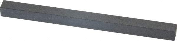 Made in USA - 3" Long x 1/4" Wide x 1/4" Thick, Novaculite Sharpening Stone - Square, Ultra Fine Grade - Makers Industrial Supply