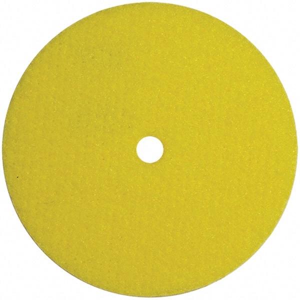 WALTER Surface Technologies - 7" Diam, Unmounted Buffing Wheel - Polishing - Makers Industrial Supply