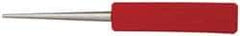 DMT - 8" OAL Fine Taper Sharpener Diamond File - 3/8" Wide, 4 LOC - Makers Industrial Supply