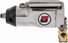 Universal Tool - 3/8" Drive, 11,000 RPM, 70 Ft/Lb Torque Impact Wrench - Inline Handle, 7.5 CFM, 90 psi, 1/4" NPT Inlet - Makers Industrial Supply