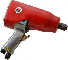 Universal Tool - 3/4" Drive, 5,000 RPM, 750 Ft/Lb Torque Impact Wrench - Makers Industrial Supply