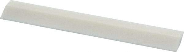 Norton - 3" Long x 1/2" Wide x 3/16" Thick, Novaculite Sharpening Stone - Diamond, Ultra Fine Grade - Makers Industrial Supply