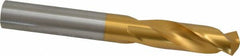 Guhring - 31/64" 130° Parabolic Flute Cobalt Screw Machine Drill Bit - Makers Industrial Supply