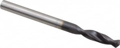 Guhring - #16 130° Parabolic Flute Powdered Metal Screw Machine Drill Bit - Makers Industrial Supply