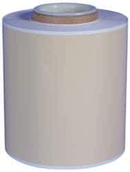 NMC - 984" Long, Beige Vinyl Tape - For UDO LP400 Label Printer - Makers Industrial Supply