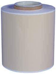 NMC - 984" Long, Beige Vinyl Tape - For UDO LP400 Label Printer - Makers Industrial Supply