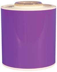 NMC - 984" Long, Purple Vinyl Tape - For UDO LP400 Label Printer - Makers Industrial Supply