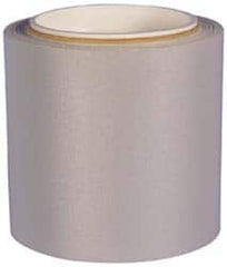 NMC - 396" Long, Reflective Silver Vinyl Reflective Tape - For UDO LP400 Label Printer - Makers Industrial Supply