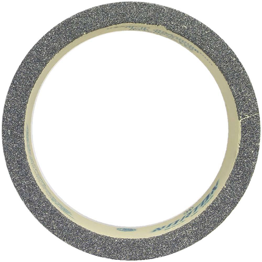 Norton - 20" Diam x 16-1/2" Hole x 5" Thick, G Hardness, 30 Grit Surface Grinding Wheel - Makers Industrial Supply