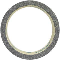 Norton - 20" Diam x 16-1/2" Hole x 5" Thick, G Hardness, 30 Grit Surface Grinding Wheel - Makers Industrial Supply