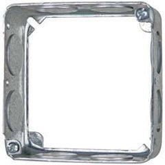 Cooper Crouse-Hinds - Electrical Outlet Box Steel Extension Ring - Makers Industrial Supply