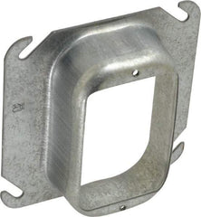 Cooper Crouse-Hinds - Electrical Outlet Box Steel Mud Ring - Makers Industrial Supply