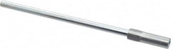 Value Collection - 6" Long x 1/4" Rod Diam, Tube Brush Extension Rod - 1/4-20 Female Thread - Makers Industrial Supply