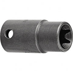 Impact Socket: 1/2″ Drive