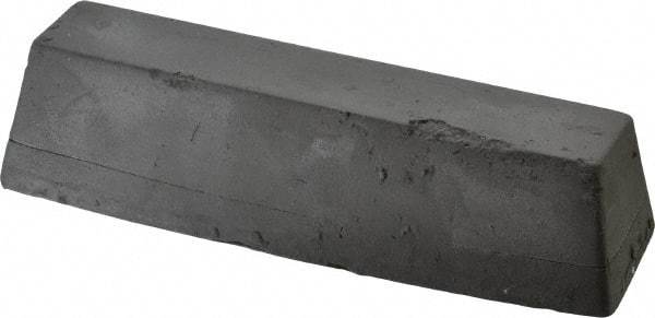 Dico - 1 Lb Emery Compound - Black, Use on Hard Metals, Iron & Steel - Makers Industrial Supply