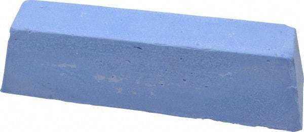 Dico - 1 Lb Plastic Compound - Blue, Use on Acrylic & Hard Plastics - Makers Industrial Supply