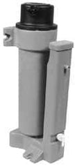 Domnick Hunter - 45 CFM Oil/Water Condensate Separation Filter - 3/4" FNPT, 232 psi, - Makers Industrial Supply