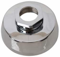 Sloan Valve Co. - 3/4 Inch Spud Coupling - For Flush Valves and Flushometers - Makers Industrial Supply